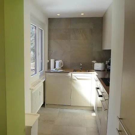 Chesa La Soliva By Interhome Апартаменты