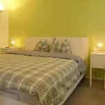 شقة Chesa La Soliva By Interhome *