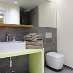 Chesa La Soliva By Interhome * سانت موريتز