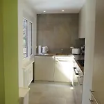 Chesa La Soliva By Interhome شقة
