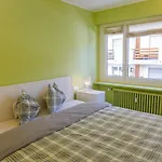 Chesa La Soliva By Interhome شقة *