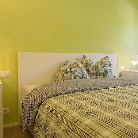 Chesa La Soliva By Interhome Appartamento *