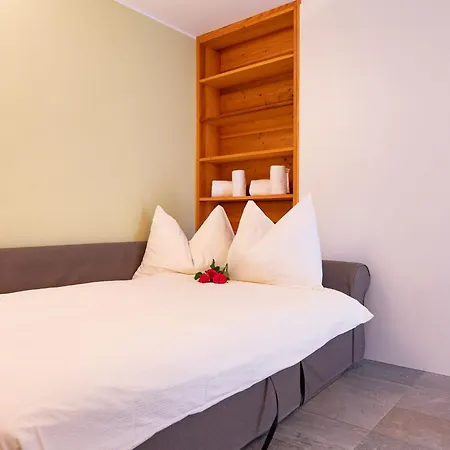 Chesa La Soliva By Interhome *