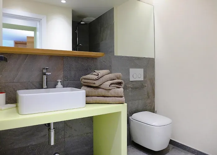 Chesa La Soliva By Interhome * Sankt Moritz