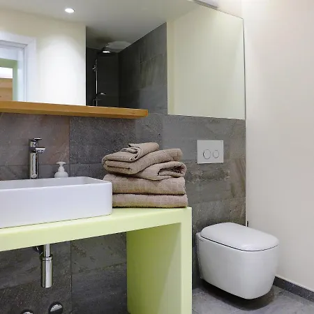 Chesa La Soliva By Interhome * סנט מוריץ